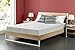 Zinus Foam Mattress, 8