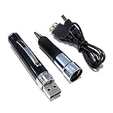Spy Camera Pen