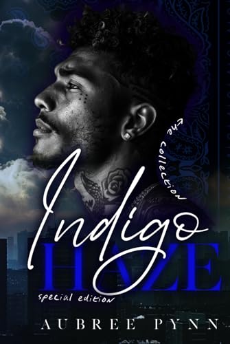 Indigo Haze: Special Edition
