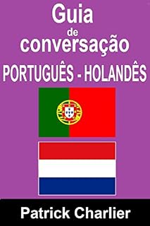 Livro Guia de Conversação PORTUGUÊS HOLANDESA