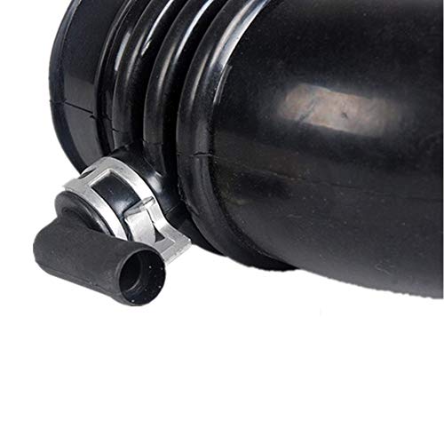 VideoPUP Air Intake Hose Pipe For Pickup Truck 4Runner V6 3.0L (89-95) Part # 17881-65020; 17881-65011; 17881-65020