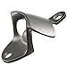 Convenient Stainless Steel New Wall Mount Bar Beer Soda Glass Cap Bottle Opener Kitchen Tool