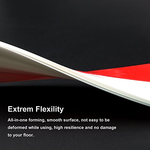 3 stopper+Weather+Stripping+Bottom+Length