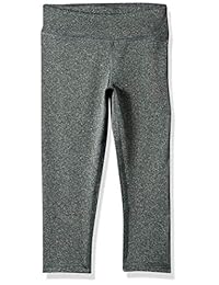 Legging Capri activo para niñas de   Essentials