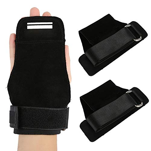 Autumn Water Grip Belt Fitness Training Gloves Sports Wristband Wrist Support Wraps Palm Protectors Sports Foot Care Tool for Fitness