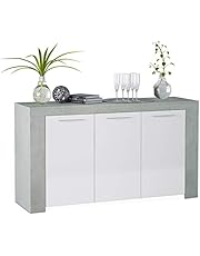 Armarios y aparadores de comedor | Amazon.es