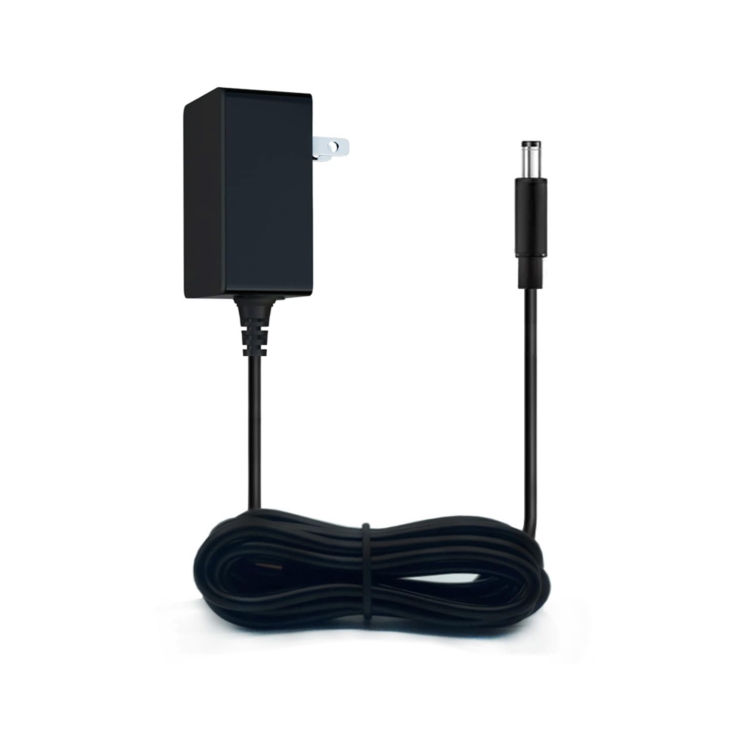 Photo 1 of 18V Charger for Hypervolt 2/2 Pro/Go/Go 2 Power Cord for Hyperice 2/2 Pro Massage Gun for Vyper 3/2/Go Replacement AC Adapter Power Supply Cord 6.5Ft