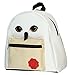 Harry Potter Hedwig Owl with Hogwarts Letter Mini Backpack