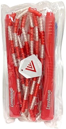 Lenwave Segmented Jump Rope Ergonomic Durable Best Exercise for Weight-Loss Fitness Workouts Boxing Crossfit and Health