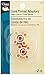 Dritz 920 Cone Thread Adapters, Clear, 2 Count, White