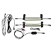 Otter Outdoors Otter Pro Xtreme Duty LED Shelyrt Light kit