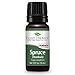 Plant Therapy Spruce (Hemlock) Essential Oil. 100% Pure, Undiluted, Therapeutic Grade. 10 ml (1/3 oz).