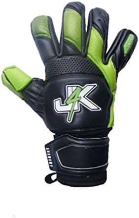 J4K ANARCHY VENOM GOALKEEPER GLOVE 11