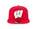 New Era NCAA Logo Grand Snap 9Fifty Original Fit Cap