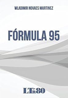 Livro Fórmula 95