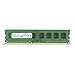 Kingston ValueRAM 32GB Kit (4x8GB) 1333MHz DDR3 Non-ECC CL9 DIMM STD Height 30mm Desktop Memory KVR1333D3N9HK4/32G