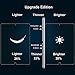 NEARPOW iPad Pro 10.5 Screen Protector, Tempered Glass [2.5D Round Edge] [9H Hardness] [Crystal Clear] [Easy Bubble-Free Installation] [Scratch Resist] for New iPad Pro 10.5 Inch
