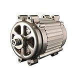 Freedom II PMG 12/24 Volt Permanent Magnet Wind Turbine Generator from Missouri Wind and Solar