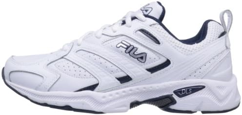 fila men's parkings sneakers