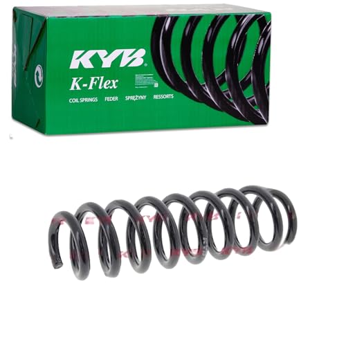 KYB RH6752 Ressort hlicodal