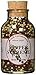 Olde Thompson 9.75-Ounce Pepper Supreme Whole Peppercorns, 10, DESIGN 1