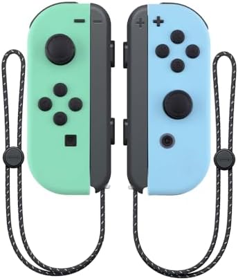 Amazon.com: Nintendo Switch Joy-Con (Right) - Neon Red : Video Games