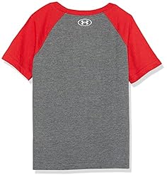 Under Armour Boys Classic Core Logo