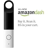 All-New Amazon Dash