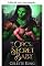 Livro O bebê secreto do orc (Bebês secretos dos guerreiros orcs de Prothekan Livro 1)