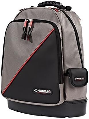 CK MAGMA MA2635 RUCKSACK PLUS TOOL, 100% WATERPROOF by CK MAGMA
