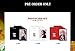 JYP Entertainment Twice - YES o r YES [C ver.] (6th Mini Album) CD+Photocards+YES o r YES Card+Folded Poster+Pre-Order Benefit+Extra Photocards Set