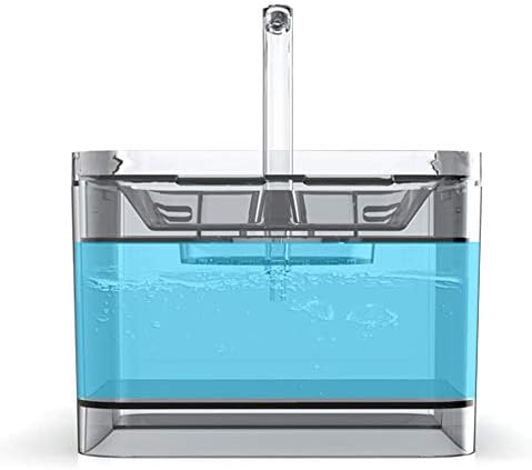 ペットウォーターディスペンサー ペットファウンテン 正規品新品未使用品 猫の自動飲み水器 自動循環流 ペット用品