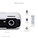 ViewSonic PA502X 3500 Lumens High Brightness XGA Projector for Home and Office with HDMI and Optical Zoom,White