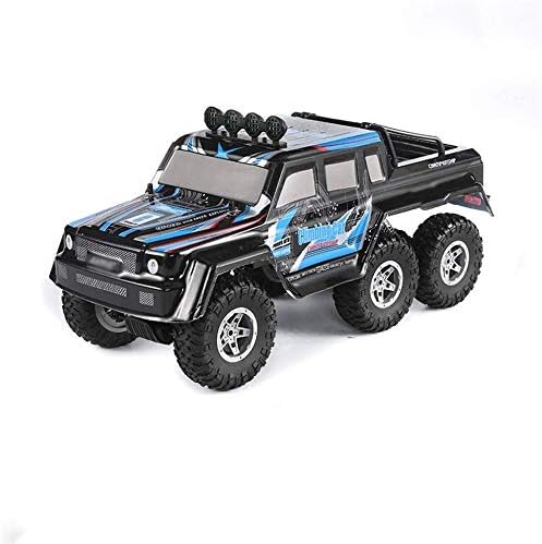 front wheel drive rc car
