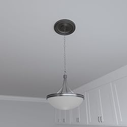10"OD x 3 1/2"ID x 1 1/8"P Traditional Thermoformed