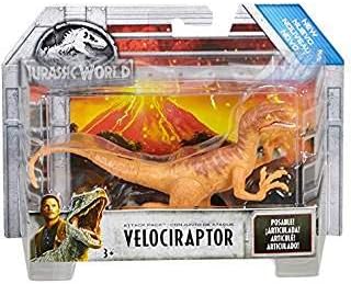 juguetes de jurassic world 2 fallen kingdom