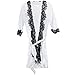 niceeshop(TM) Women Bath Sleepwear Pajamas With Thong Underwear