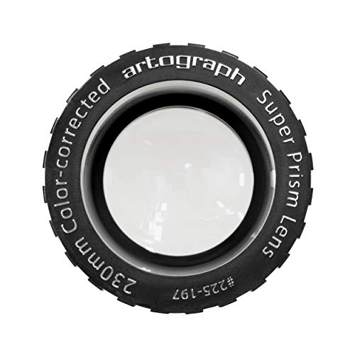 41IjqCQ01rL Artograph Super Prism Lens for Added Magnification on Prism Projector in Black - Image 6