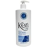 Keri Original Intense Hydration Lotion, Softly Scented, Pump, 900 Ml / 30.4 Oz