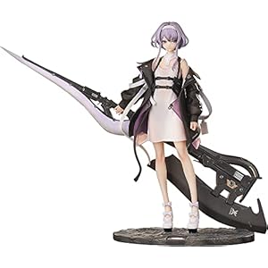 A Z [E] 1/7スケール プラスチック製 塗装済み完成品フィギュア