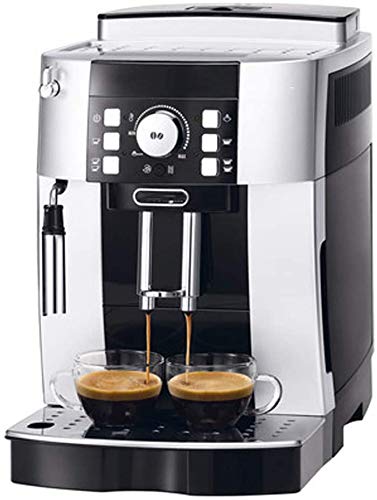 kaige Kaffeevollautomat Startseite Italienischer Dampf Milchschaum Timer-Kaffee-Maschine Milchschaum Anti-Tropf-System…