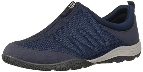 Easy Spirit Femme Bestrong 2 Basket, Bleu 400, 37.5 EU Large