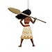 Hallmark Christmas Ornament Disney, Moana