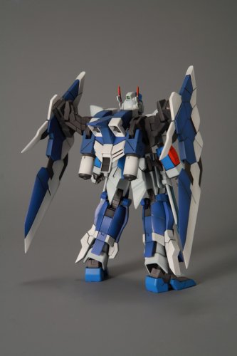 Super Robot Wars Ptx-014-03c Arblade Custom Model Kit