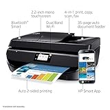 HP OfficeJet 5255