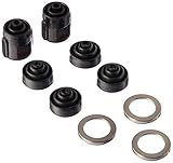 Losi Team Racing Axle Boot Set: 8IGHT & 8T 4.0