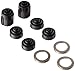 Losi Team Racing Axle Boot Set: 8IGHT & 8T 4.0 primary