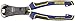 IRWIN VISE-GRIP Cutting Pliers with PowerSlot, End-Cutting, 8-Inch