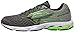 Mizuno Men's Wave Catalyst 2 Running Shoe