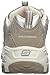 Skechers Sport Women's DLites Interlude Sneaker,taupe-578,11 M US